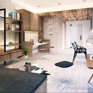 MERIDIAN HOME OFFICE UNIT CEBU CITY NEAR AYALA, IT PARK | PostAds PH