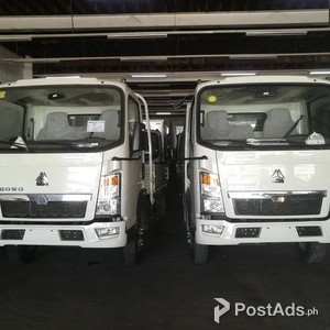 4 Wheeler FB Van | PostAds PH
