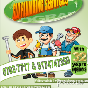 Glo Malabanan Services: LAGUNA | PostAds PH