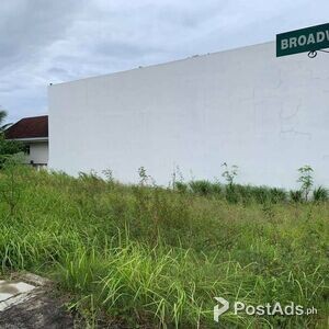 RESALE LOT FOR SALE AT GLENROSE CARCAR CEBU | PostAds PH