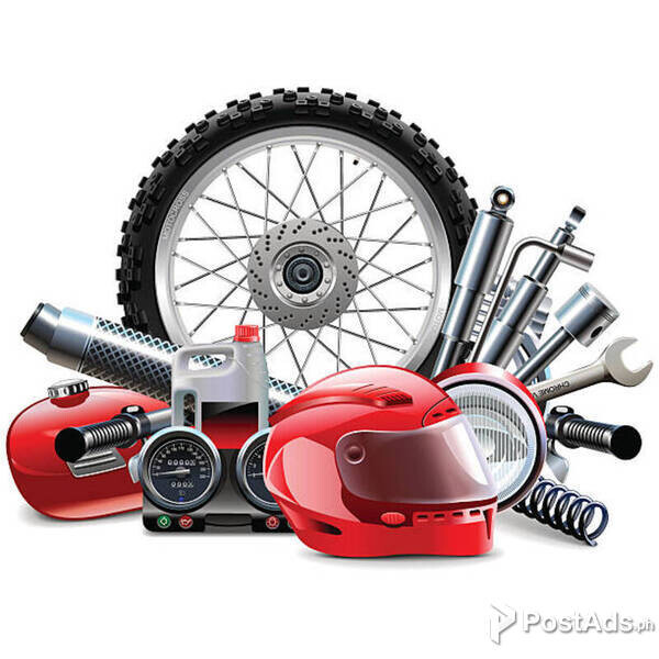 Get The Right Motorcycle Accessories With Offers In Philippines
