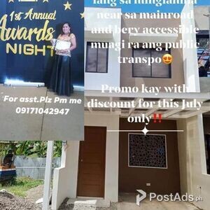 Graceland 4 Minglanilla Cebu | PostAds PH