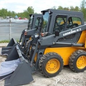 CDM307 SkidLoader | PostAds PH