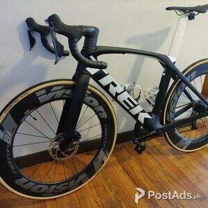 2020 Trek madone SLR 6,Spd Full | PostAds PH