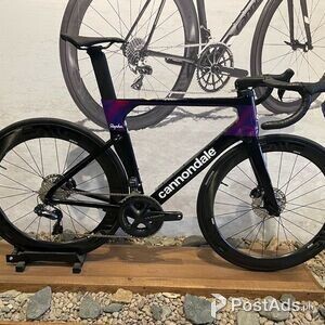 2020 Cannondale SystemSix HimOD Carbon Disc | PostAds PH