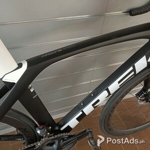 Trek Madone Speed Disc 2020 | PostAds PH