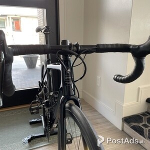 SPECIALIZED S-WORKS AETHOS DURA-ACE DI2 DISC ROAD BIKE 2021 | PostAds PH