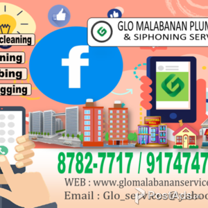 24/7 SIPHONING AND PLUMBING SERVICES METRO LAGUNA1 | PostAds PH