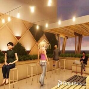 Condo Walking Distance from Mactan Beaches | PostAds PH