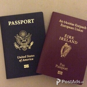 Travel With Ease No Visa Required | PostAds PH