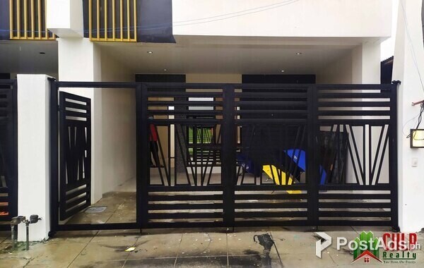 House for sale in Greenland Newtown Executive Village Ampid San Mateo