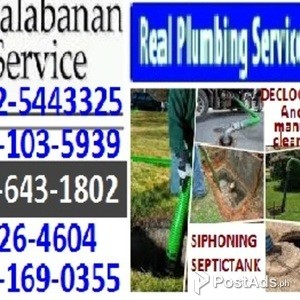 MALABANAN LAS PINAS SIPHONING SEPTIC TANK SERVICES,09061690355 | PostAds PH