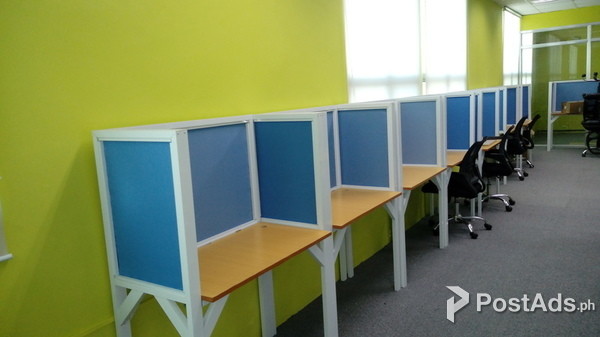 SEAT LEASE - All In One Bundle Best Suits For Your Business