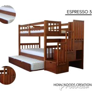 Espresso 3 | PostAds PH