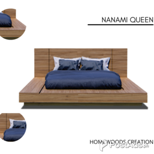 Nanami Queen | PostAds PH
