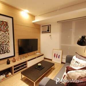 Budget friendly condo fitout | PostAds PH