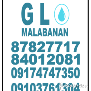 GLO 24/7 MALABANAN SIPHONING AND PLUMBING SERVICES LAGUNA AREA | PostAds PH