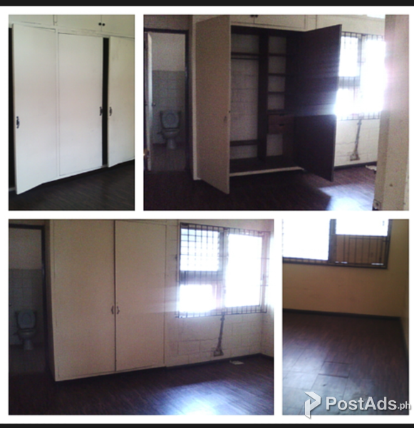 2BR  Up/down   30k/mo.  In  Dian cor  Buendia    Makati
