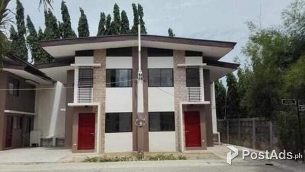 EASY MOVE-IN RFO HOUSE CANDUMAN MANDAUE CEBU