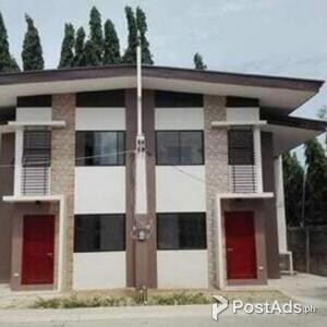 EASY MOVE-IN RFO HOUSE CANDUMAN MANDAUE CEBU | PostAds PH