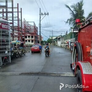 LOT FOR SALE PANGHULO MALABON | PostAds PH