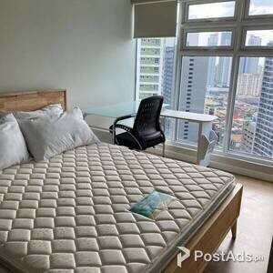 KROMA TOWER CONDO UNIT FOR RENT IN MAKATI CITY!!!! | PostAds PH