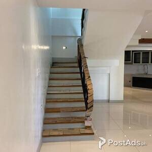FOR SALE TOWNHOUSE UNIT IN TEACHERS VILLAGE QC!!! | PostAds PH