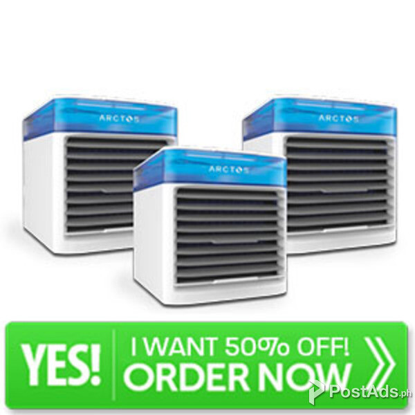 Arctos Portable AC