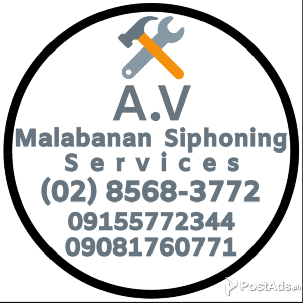 ILO-ILO MALABANAN DECLOGGING SERVICES 09155772344