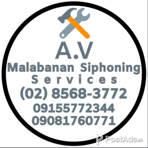 ILO-ILO MALABANAN DECLOGGING SERVICES 09155772344 | PostAds PH