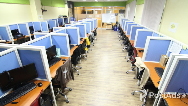 Seat Lease Services In 4 Different Locations