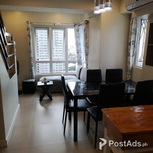 Victoria de Makati 2 BR unit for sale near Buendia in Makati | PostAds PH