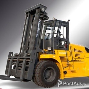 lonking forklift LG160DT | PostAds PH