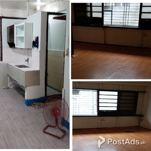 Apartment Big Up/down 2BR 130sqm 15k/mo Merced, Paco | PostAds PH