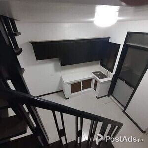 Up/Down, Apartment 2BR 120sqm- 22k per mo.in Makati | PostAds PH
