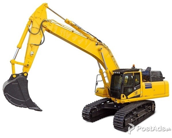 backhoe excavator PT25-8