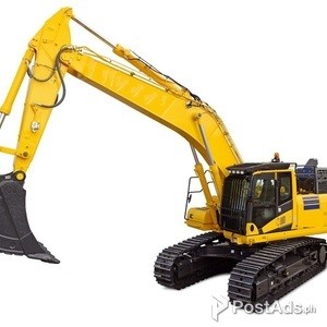 backhoe excavator PT25-8 | PostAds PH
