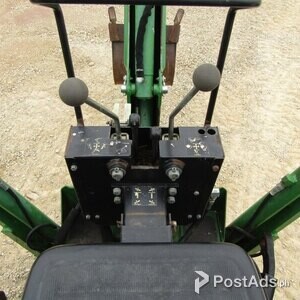 JOHN DEERE 5310 TRACTOR LOADER BACKHOE | PostAds PH