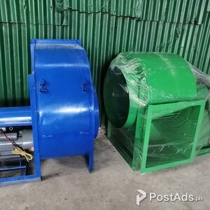 Blowers-(Fresh Air/Exhaust)- Supply and Installation | PostAds PH