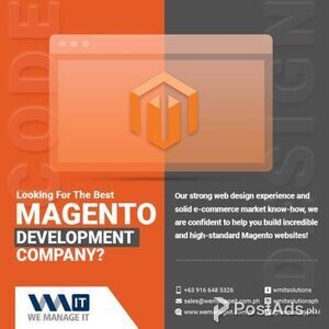 Top Web Developer Philippines | PostAds PH