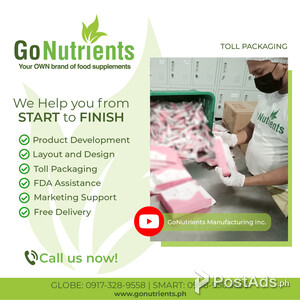 Philippines Direct Selling Company Manila | PostAds PH
