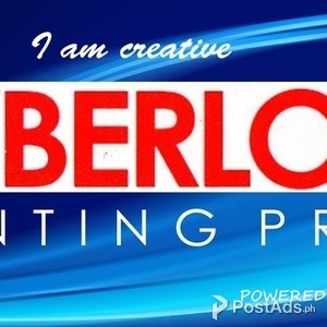 Pinoypreneurs Flyers Brochure Poster Sticker Calling Card Offset Print | PostAds PH