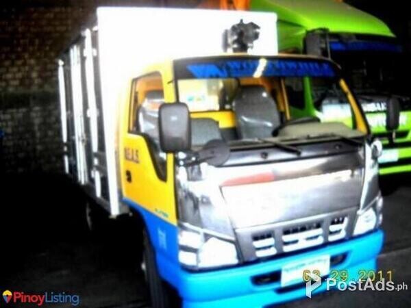 SONNGIES MOVING COMPANY