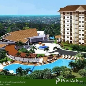 Condo Cebu’s iconic multi-tower residential | PostAds PH