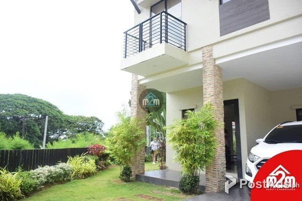 4 Bedroom Single Detached House & Lot for Sale in Minglanilla Cebu ...