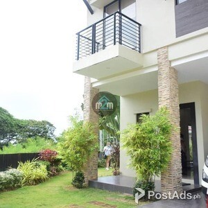 4 Bedroom Single Detached House & Lot for Sale in Minglanilla Cebu | PostAds PH