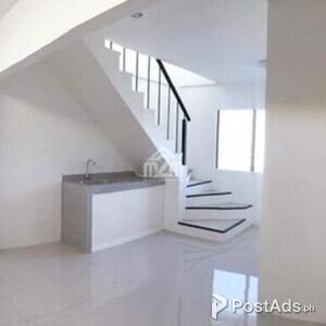 2-Storey and 3-Bedroom Townhouse in Minglanilla Cebu | PostAds PH