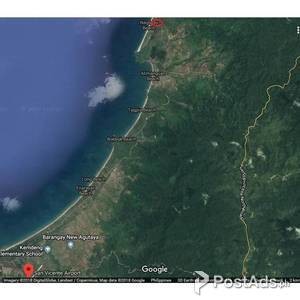 SAN VICENTE, PALAWAN LOT FOR SALE!!! | PostAds PH