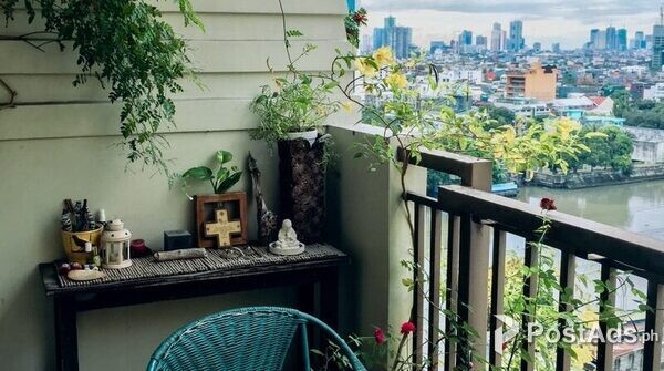 3BR Condominium for Sale in Tivoli Garden Residences, Mandaluyong