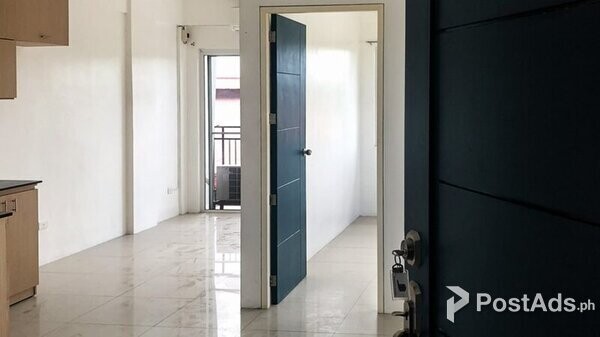 4-Storey Mixed-Used Commercial and Residential Building in Pasig